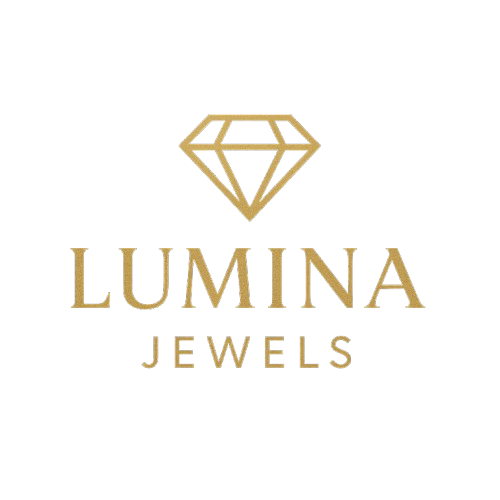 Logo Lumina Jewels